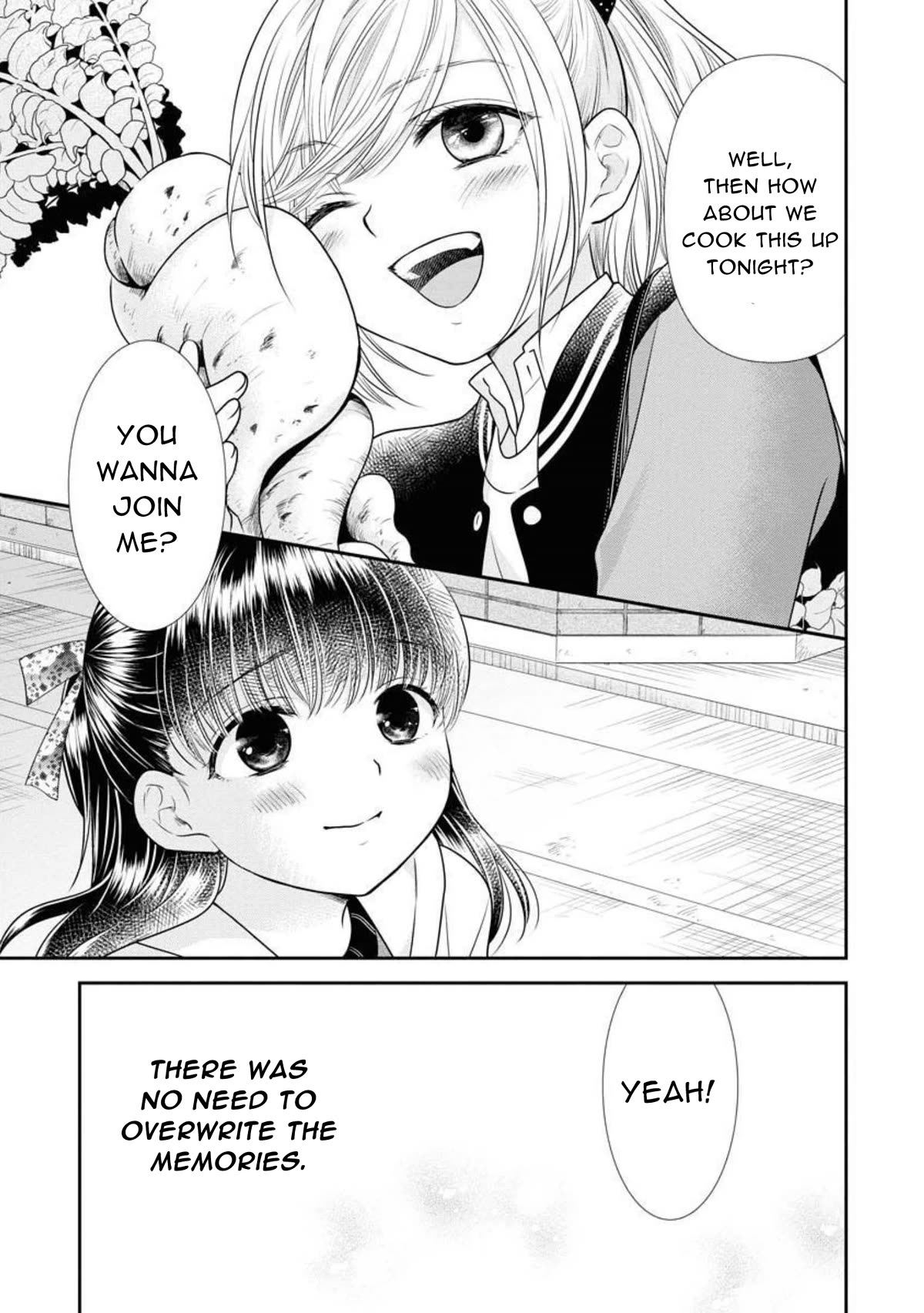 Dai Shin You Chapter 21 page 23 - Chapter 21