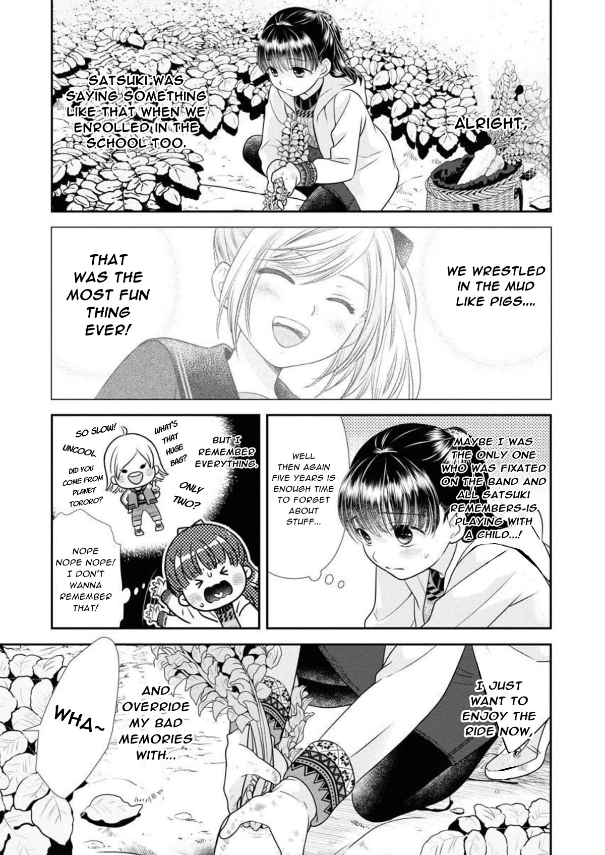 Dai Shin You Chapter 21 page 7 - Chapter 21