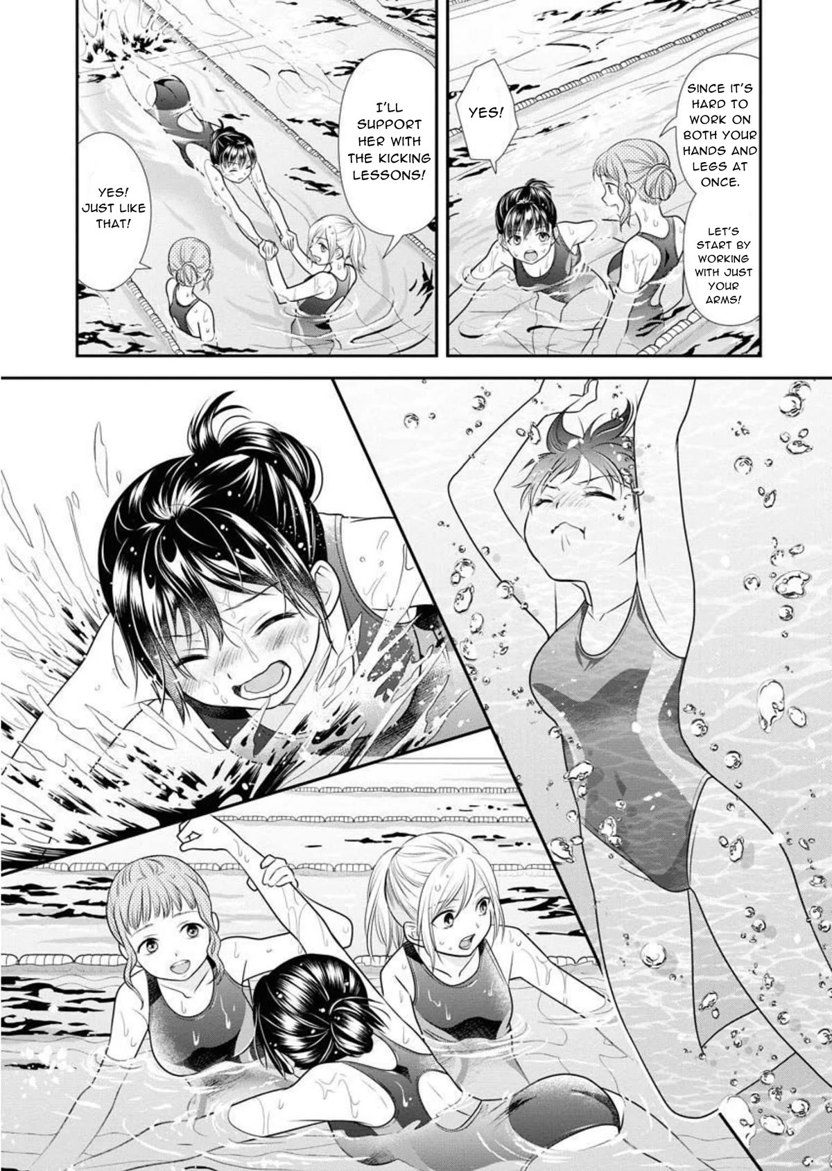 Dai Shin You Chapter 22 page 12 - Chapter 22