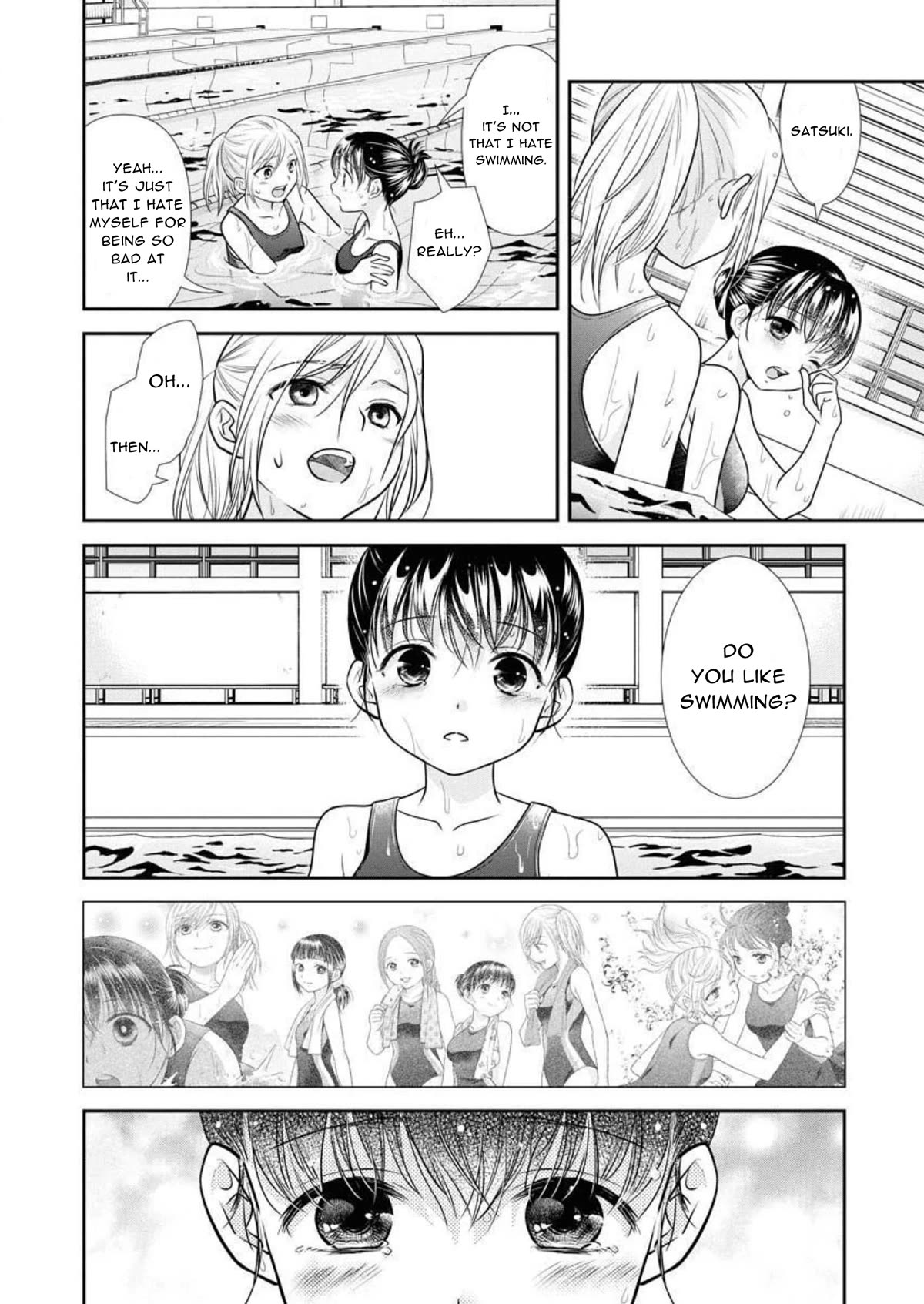 Dai Shin You Chapter 22 page 16 - Chapter 22