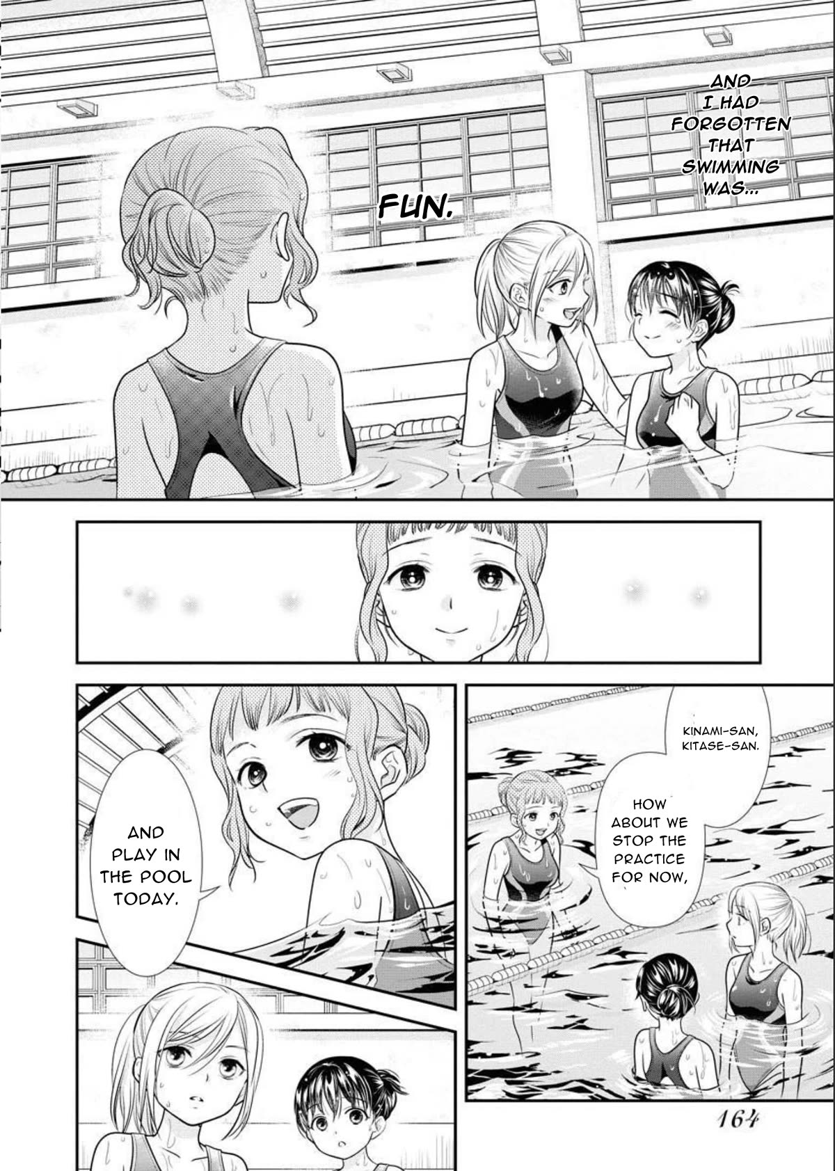Dai Shin You Chapter 22 page 18 - Chapter 22