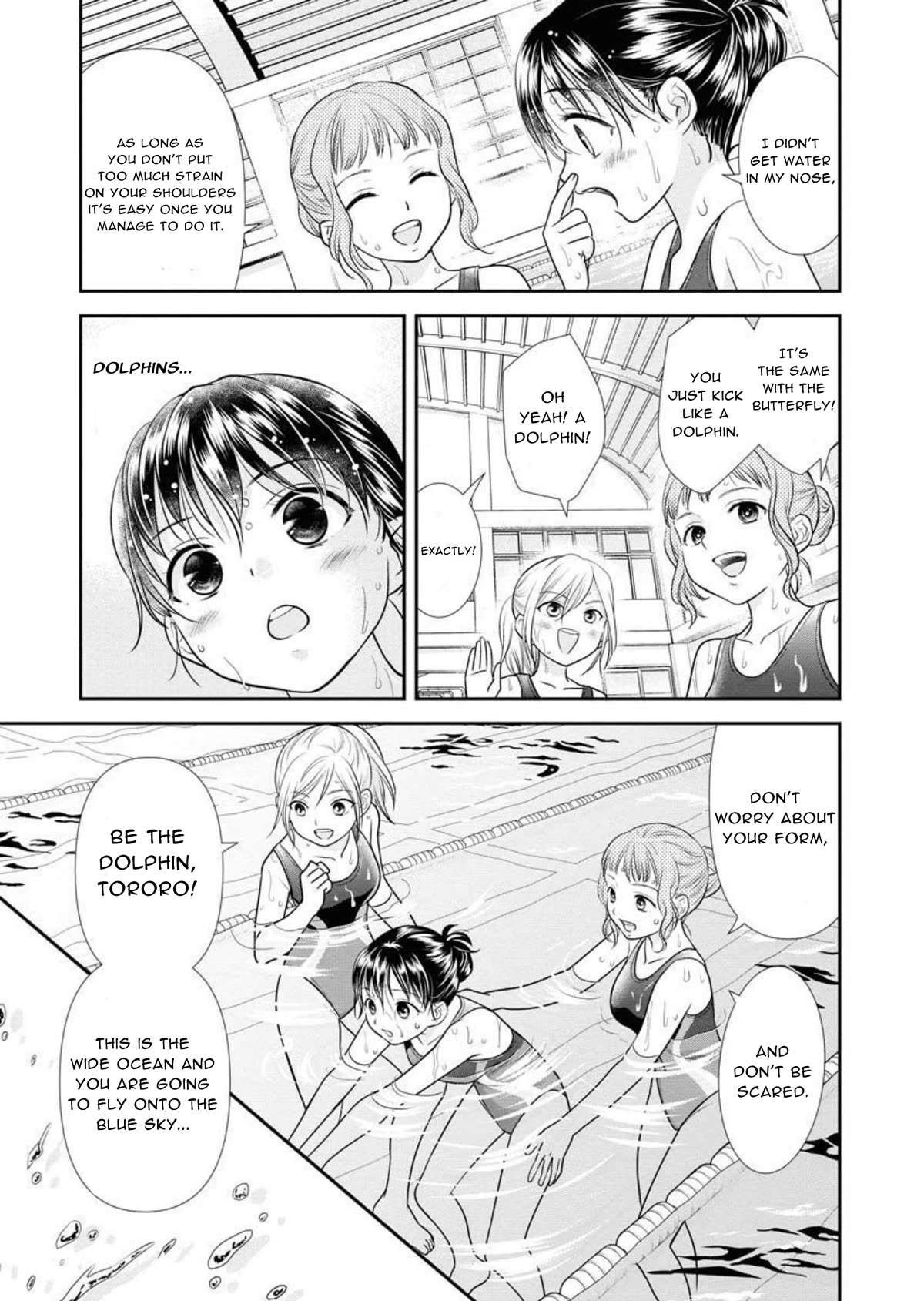 Dai Shin You Chapter 22 page 21 - Chapter 22