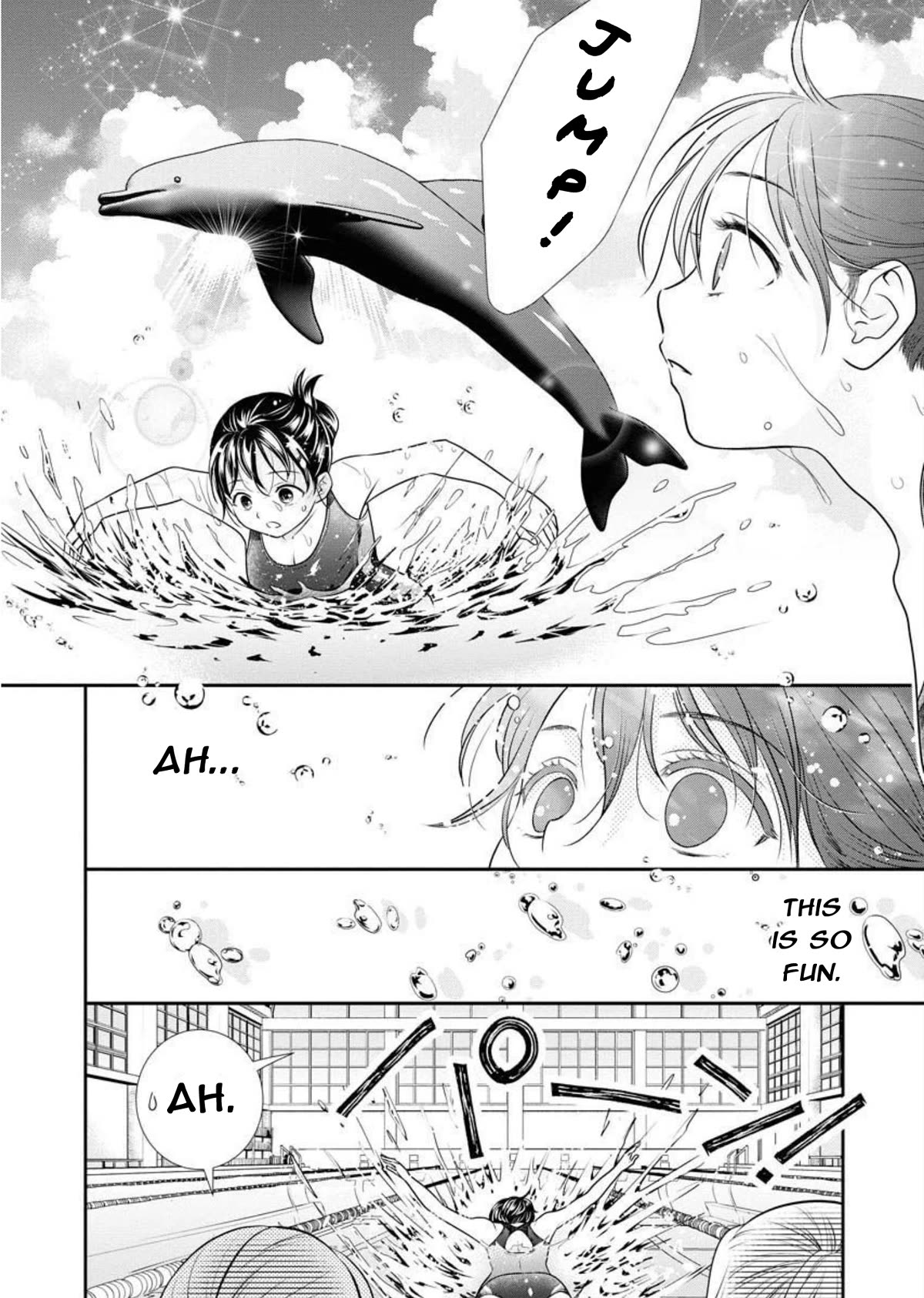 Dai Shin You Chapter 22 page 22 - Chapter 22