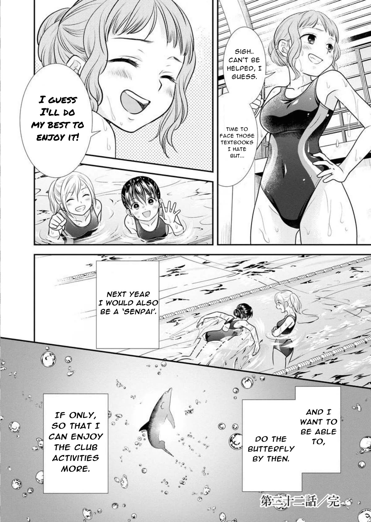 Dai Shin You Chapter 22 page 24 - Chapter 22