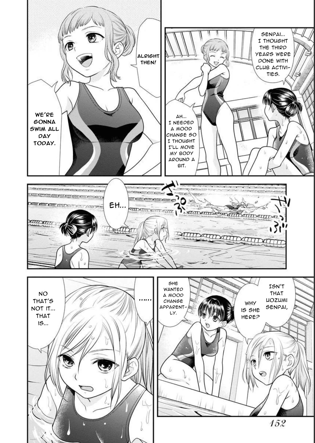 Dai Shin You Chapter 22 page 6 - Chapter 22