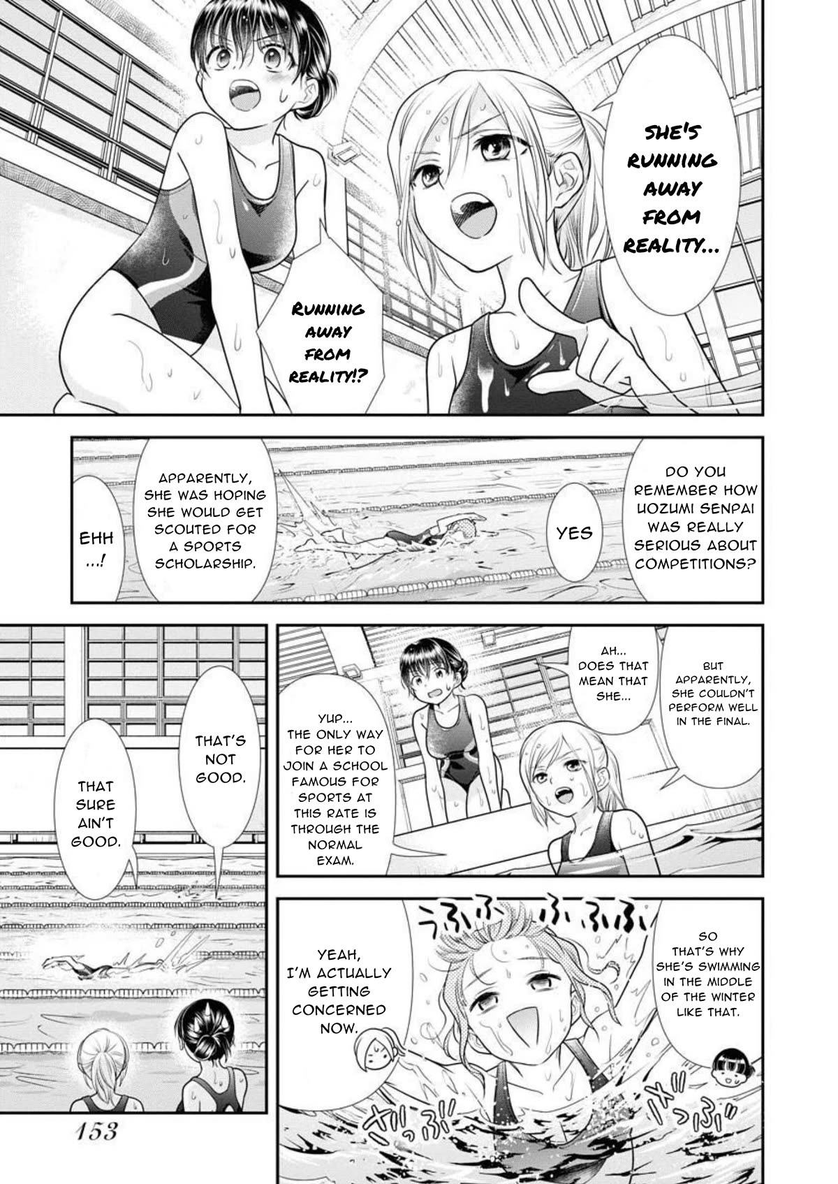 Dai Shin You Chapter 22 page 7 - Chapter 22