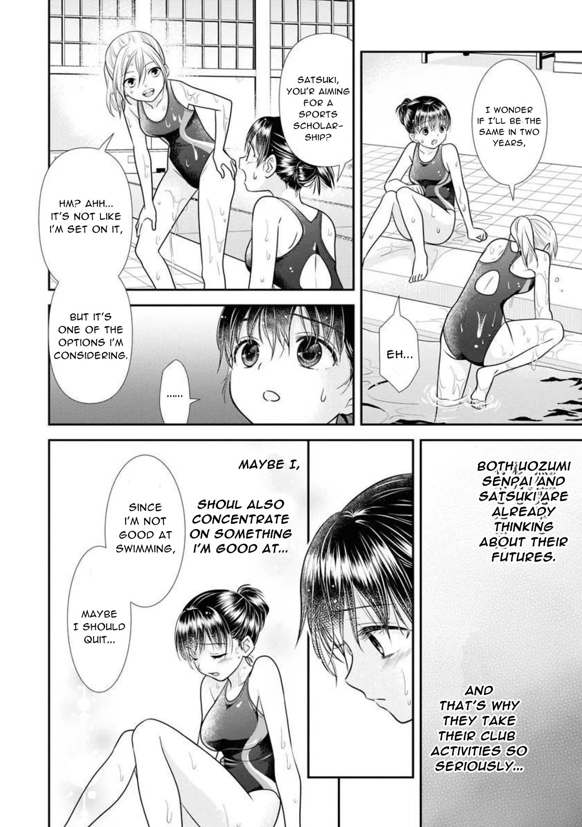 Dai Shin You Chapter 22 page 8 - Chapter 22