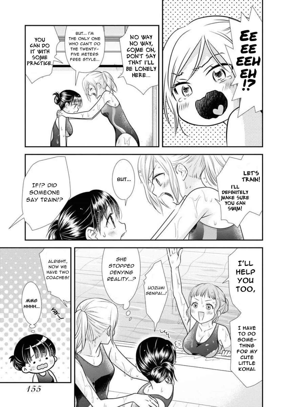 Dai Shin You Chapter 22 page 9 - Chapter 22