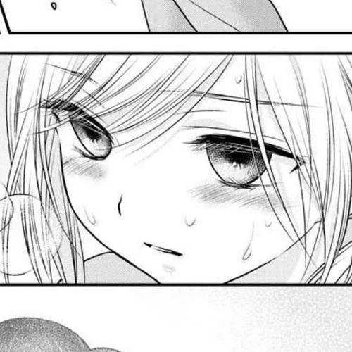 Dai Shin You Chapter 23.5: (Satsuki Side) cover