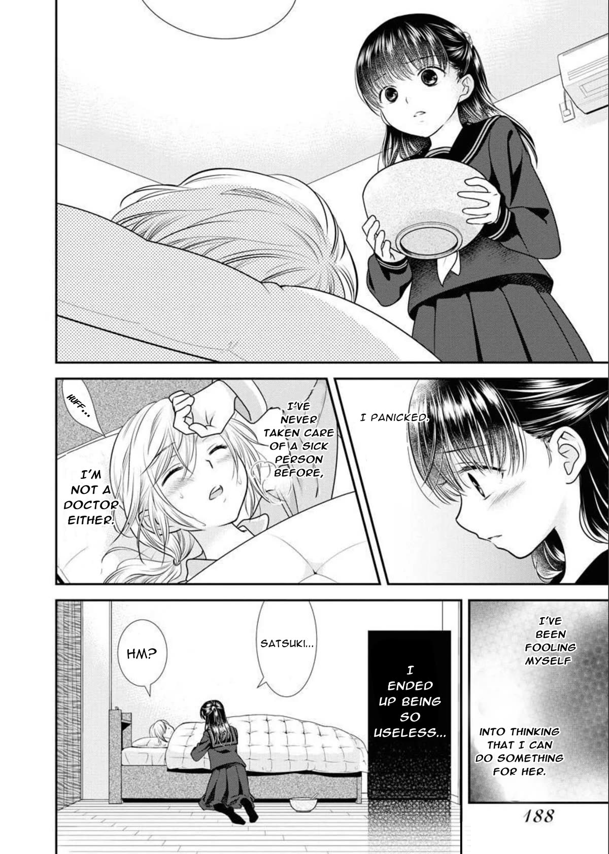 Dai Shin You Chapter 23 page 16 - Chapter 23