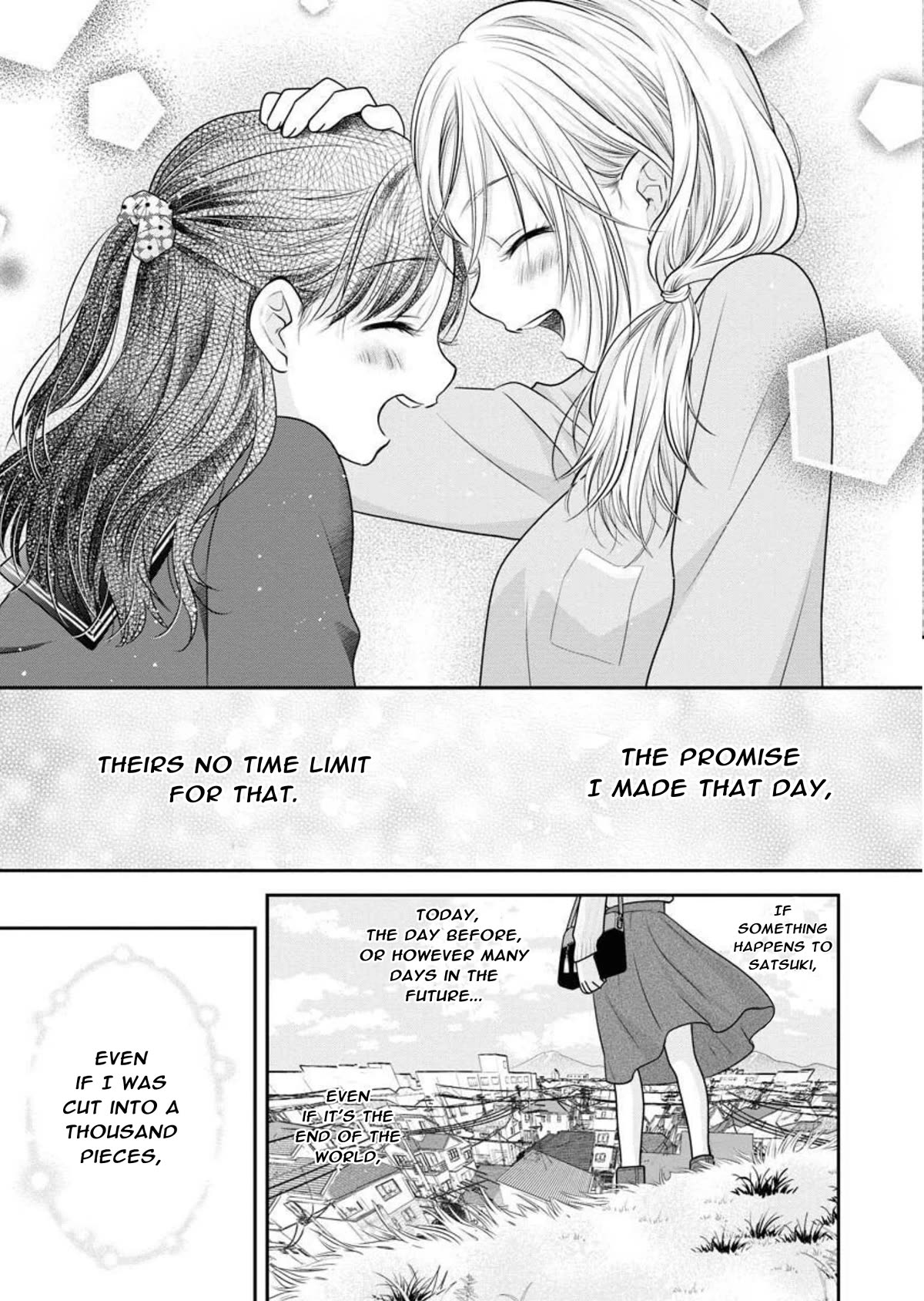 Dai Shin You Chapter 23 page 21 - Chapter 23