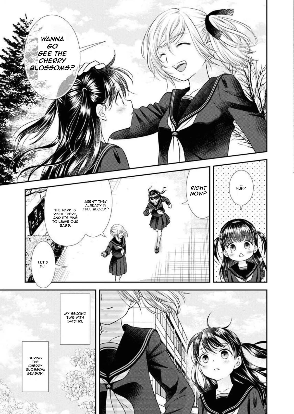 Dai Shin You Chapter 24 page 10 - Chapter 24