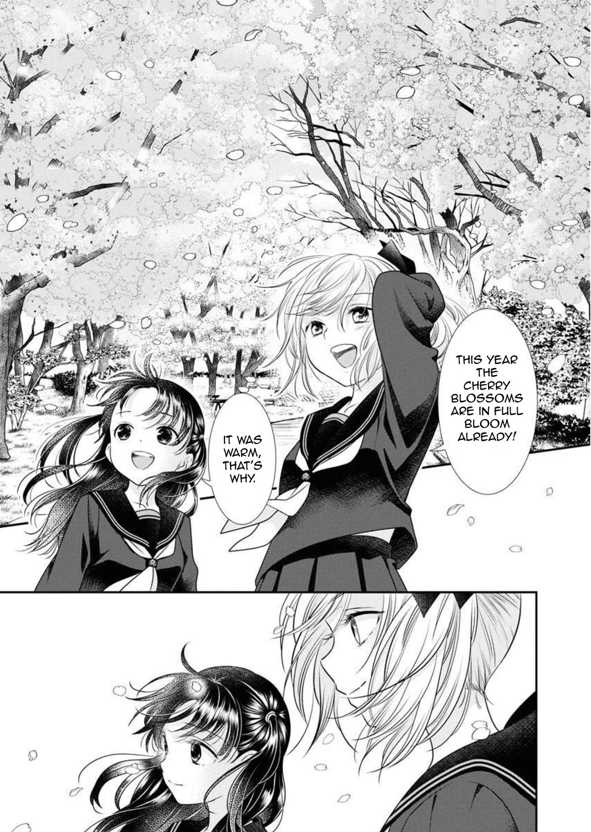 Dai Shin You Chapter 24 page 12 - Chapter 24