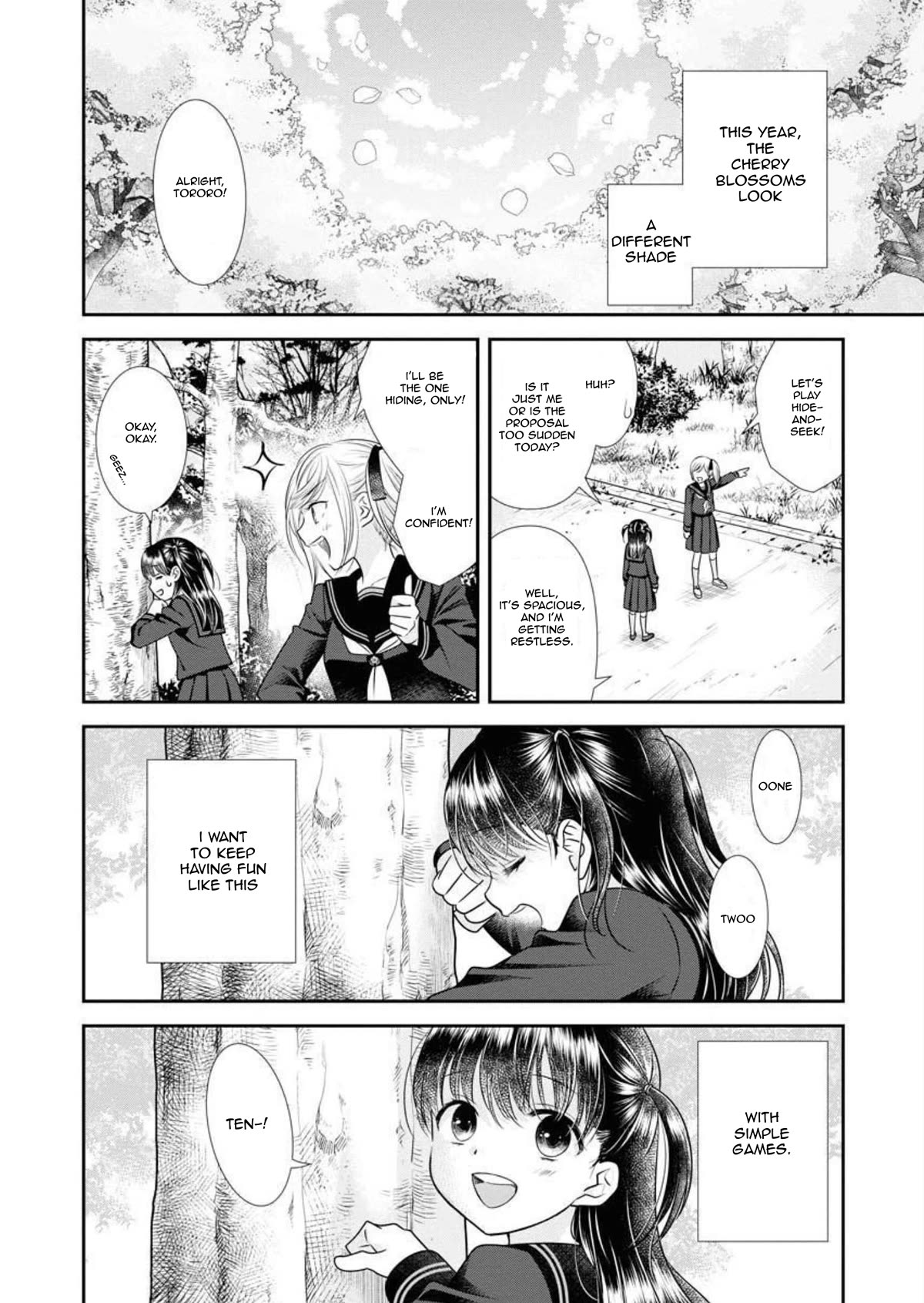 Dai Shin You Chapter 24 page 13 - Chapter 24