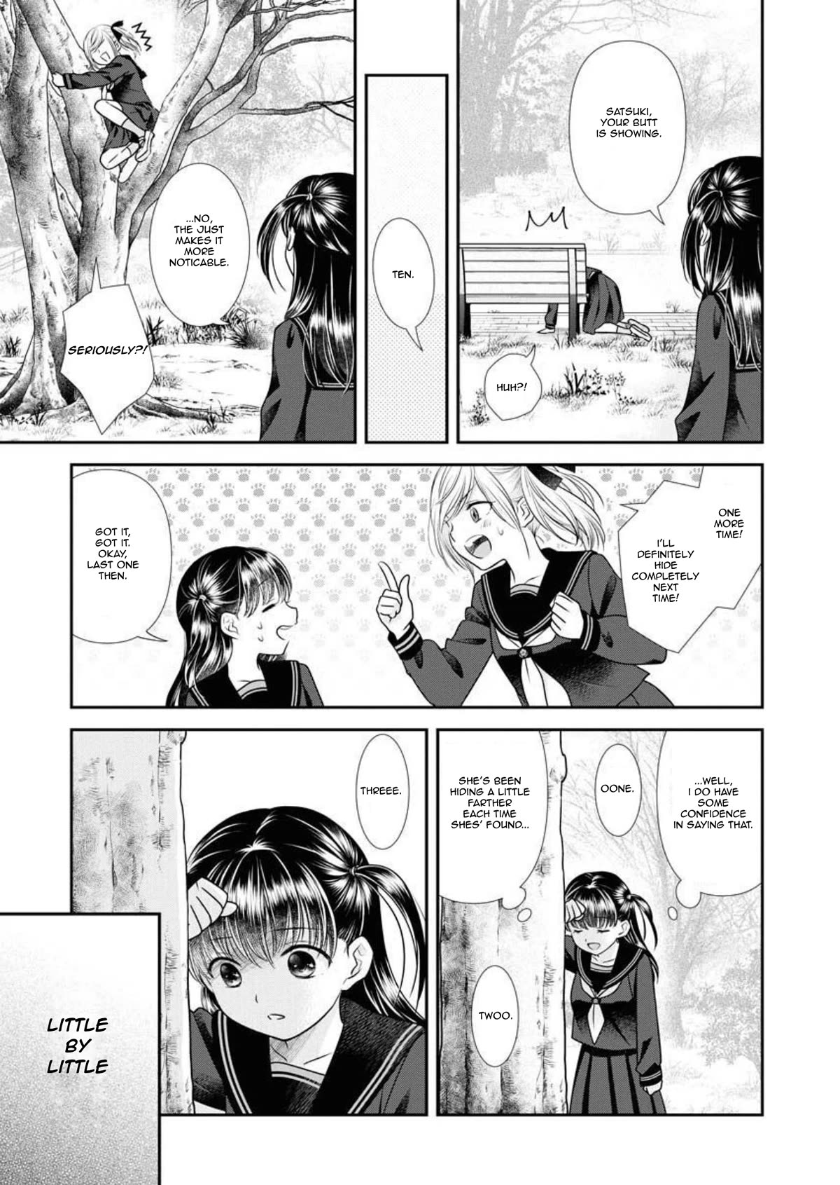 Dai Shin You Chapter 24 page 14 - Chapter 24