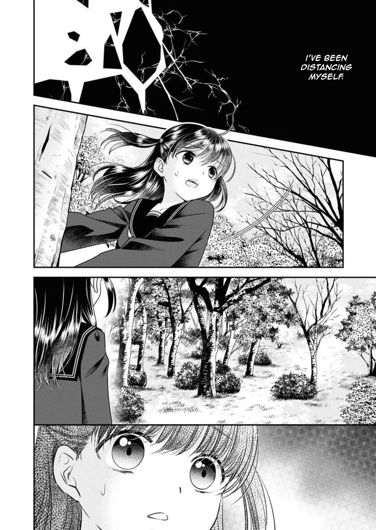 Dai Shin You Chapter 24 page 15 - Chapter 24