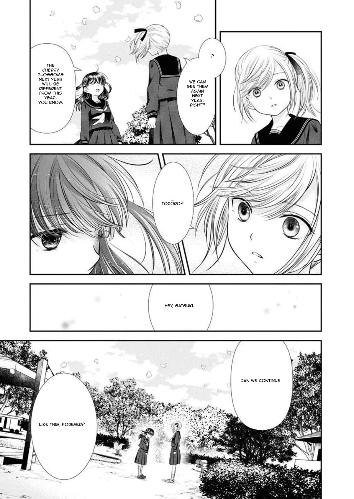Dai Shin You Chapter 24 page 20 - Chapter 24