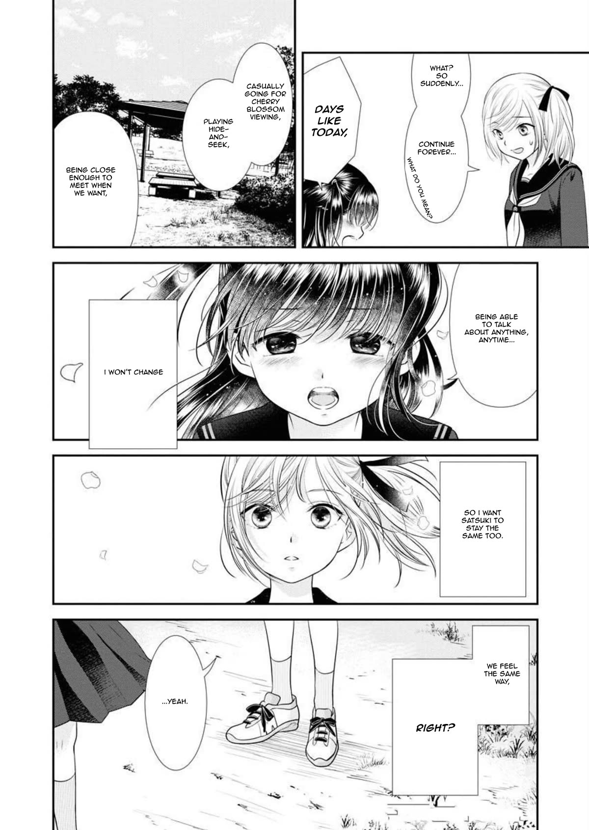 Dai Shin You Chapter 24 page 21 - Chapter 24