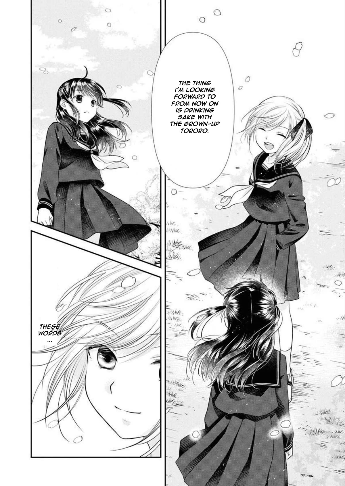 Dai Shin You Chapter 24 page 23 - Chapter 24