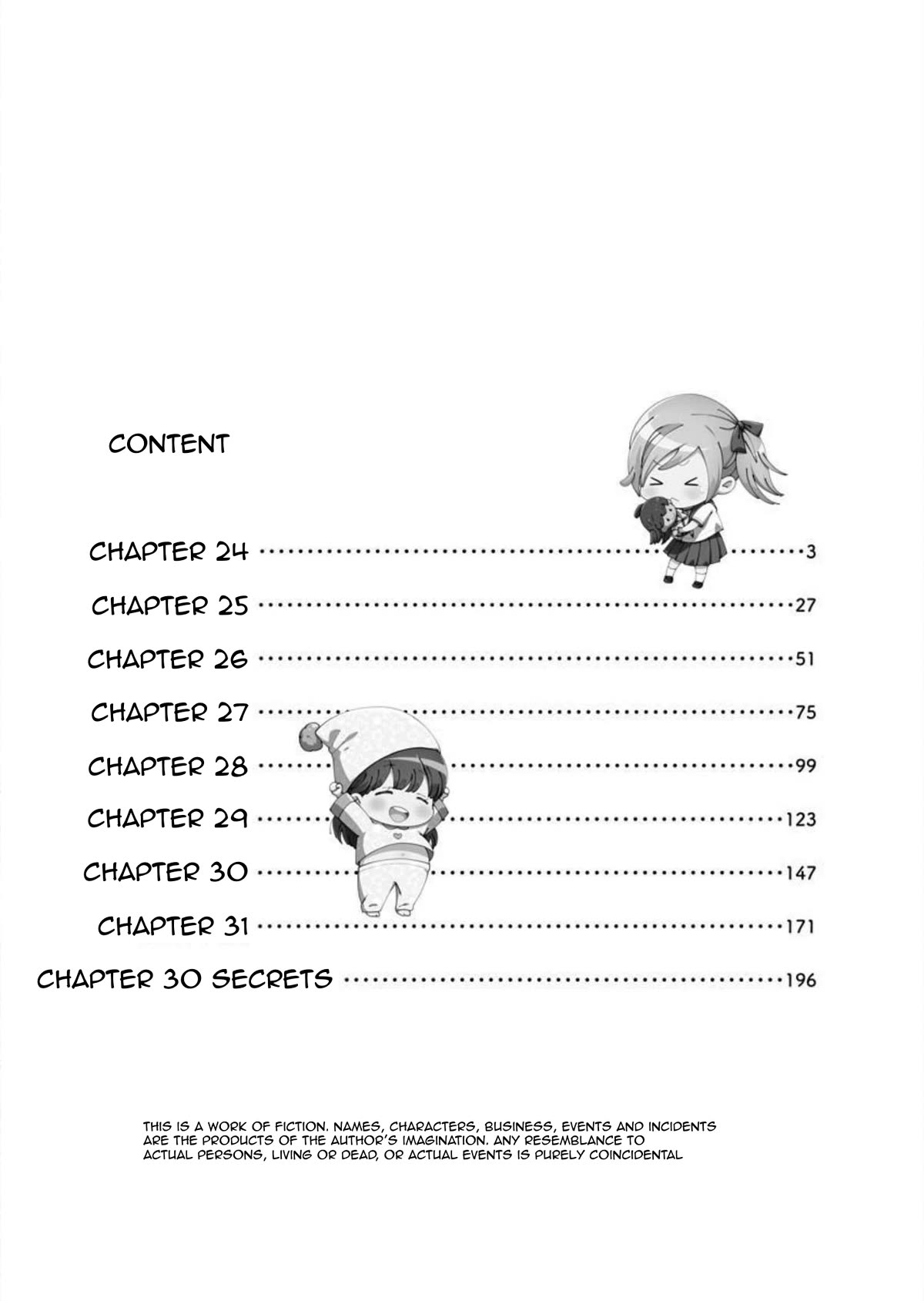 Dai Shin You Chapter 24 page 3 - Chapter 24