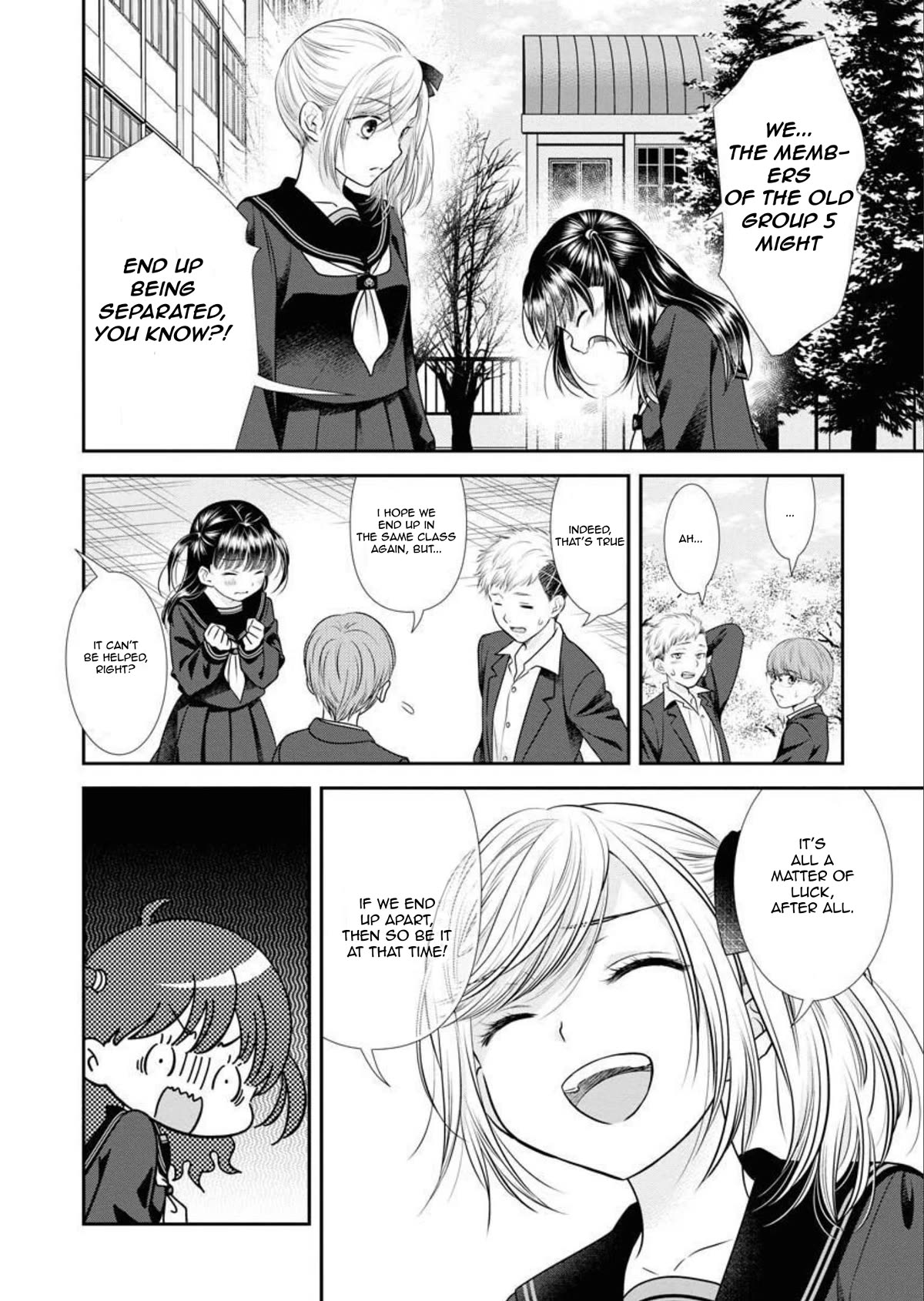 Dai Shin You Chapter 24 page 7 - Chapter 24
