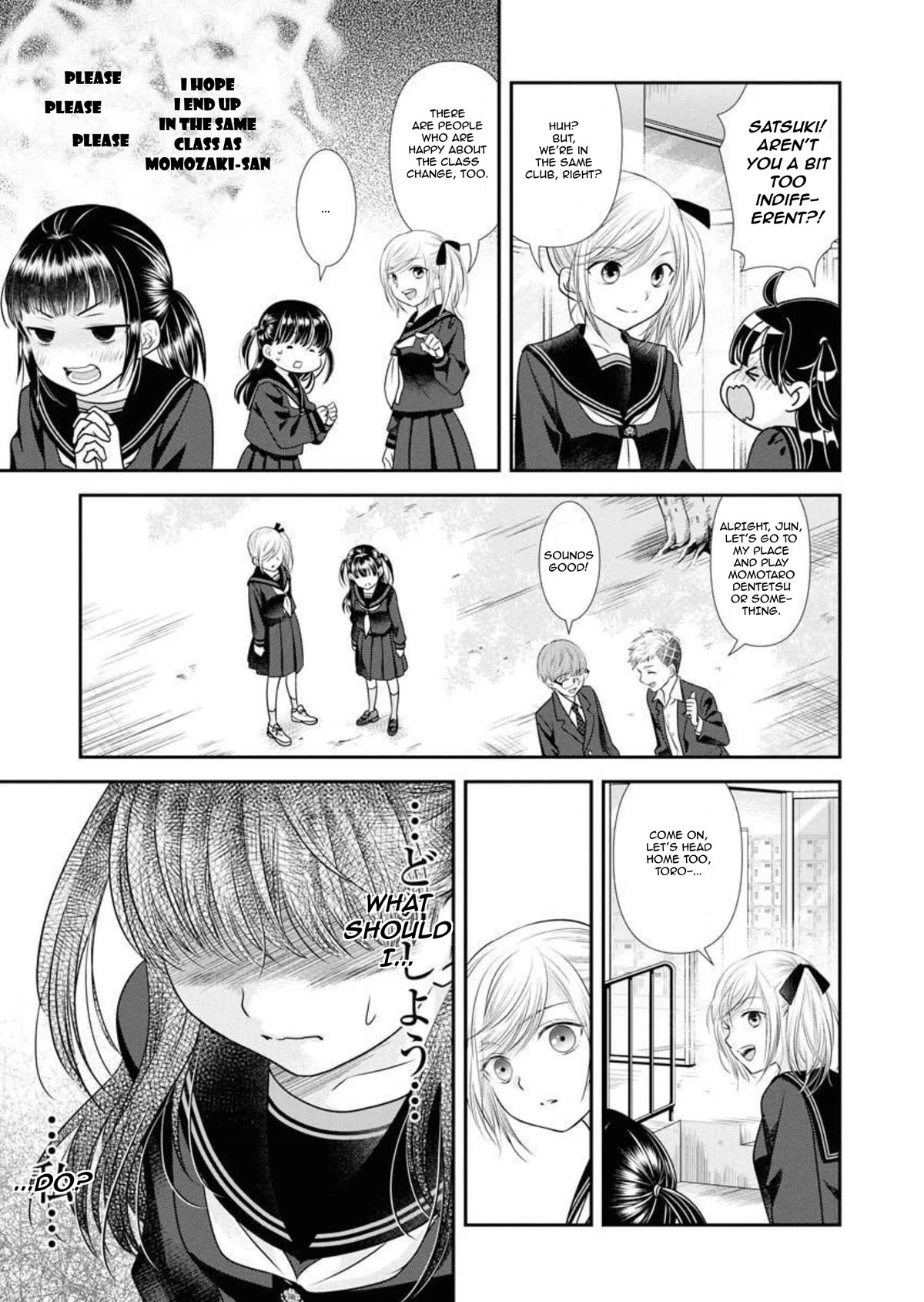 Dai Shin You Chapter 24 page 8 - Chapter 24