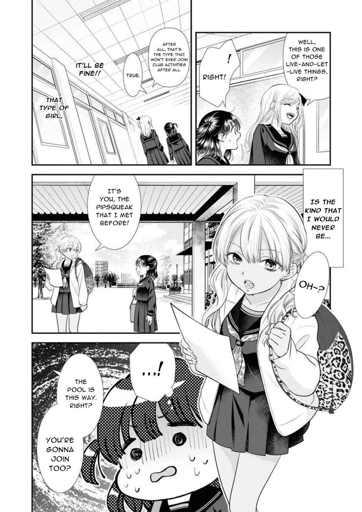 Dai Shin You Chapter 25 page 10 - Chapter 25