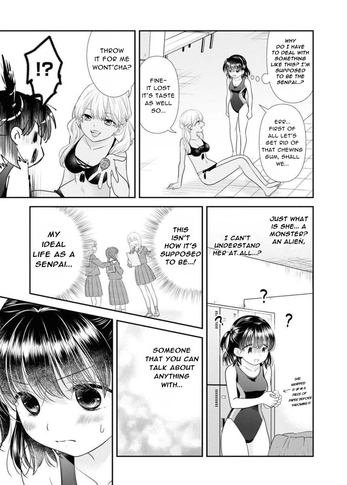 Dai Shin You Chapter 25 page 15 - Chapter 25