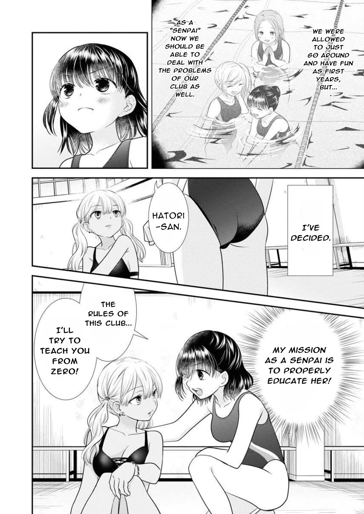 Dai Shin You Chapter 25 page 16 - Chapter 25