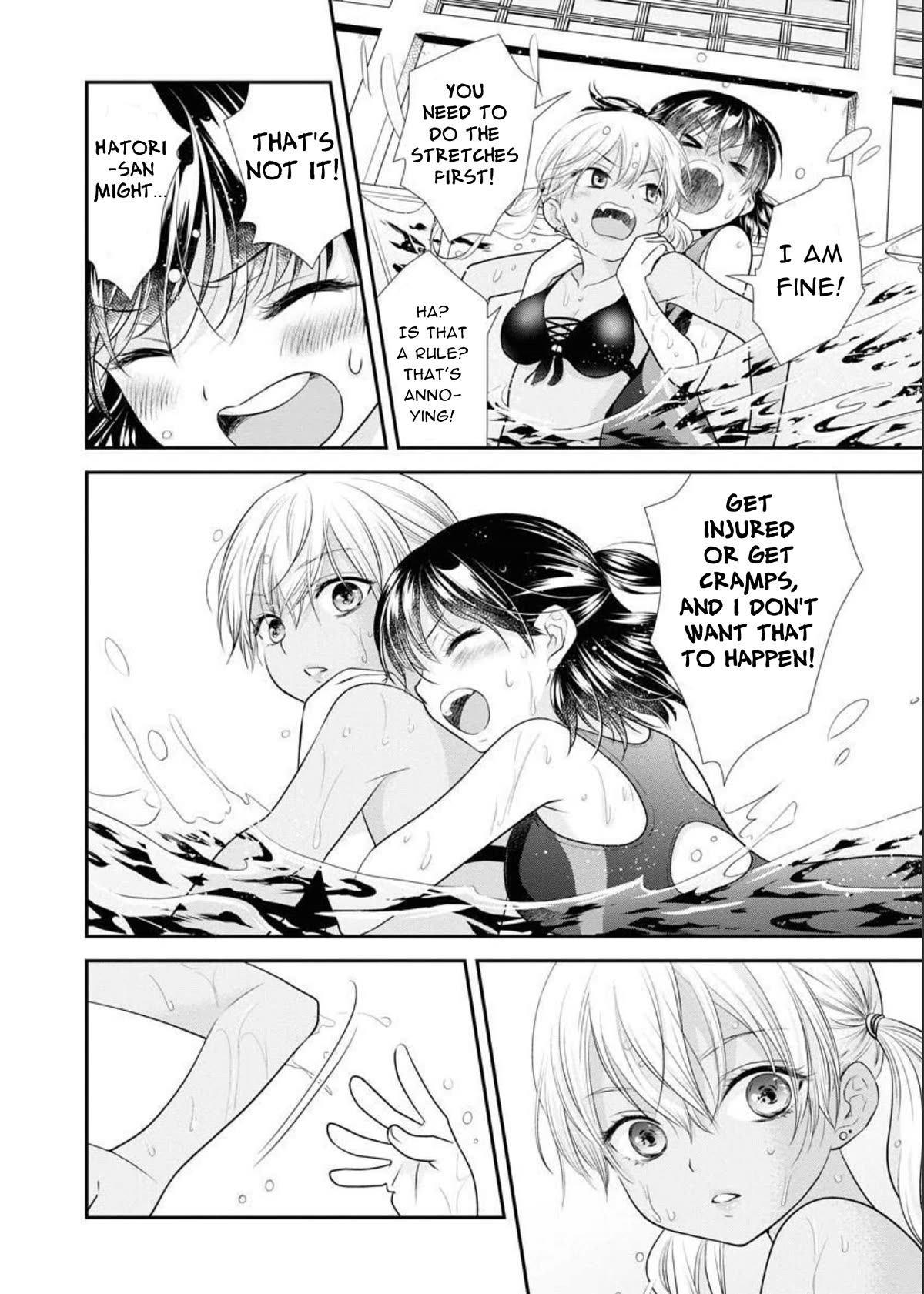 Dai Shin You Chapter 25 page 18 - Chapter 25