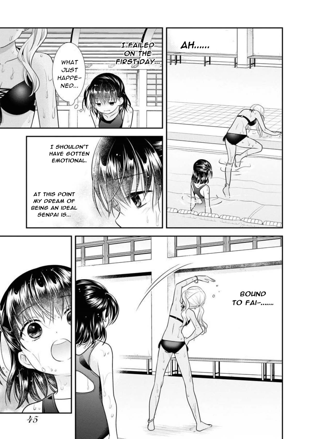 Dai Shin You Chapter 25 page 19 - Chapter 25
