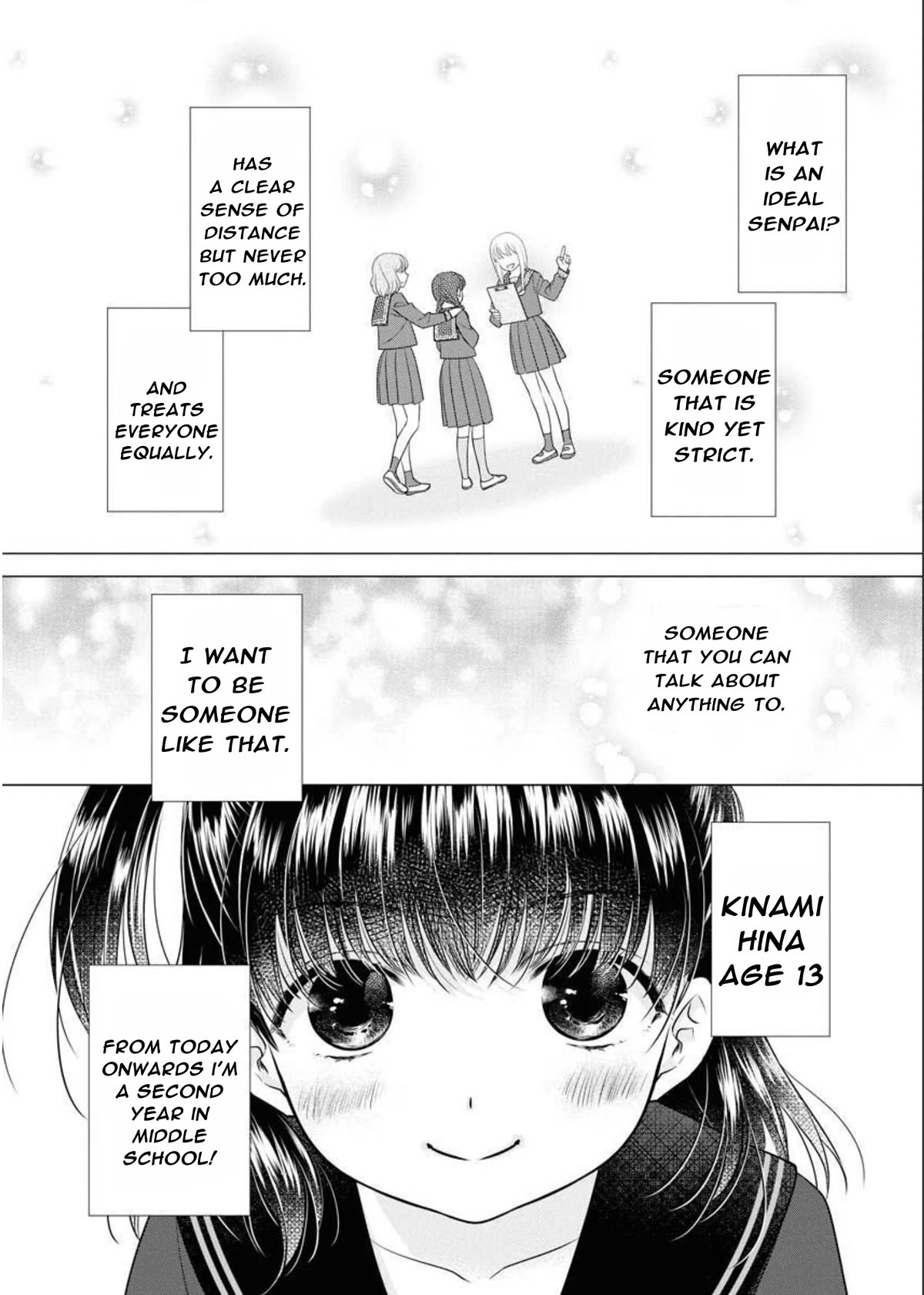 Dai Shin You Chapter 25 page 2 - Chapter 25