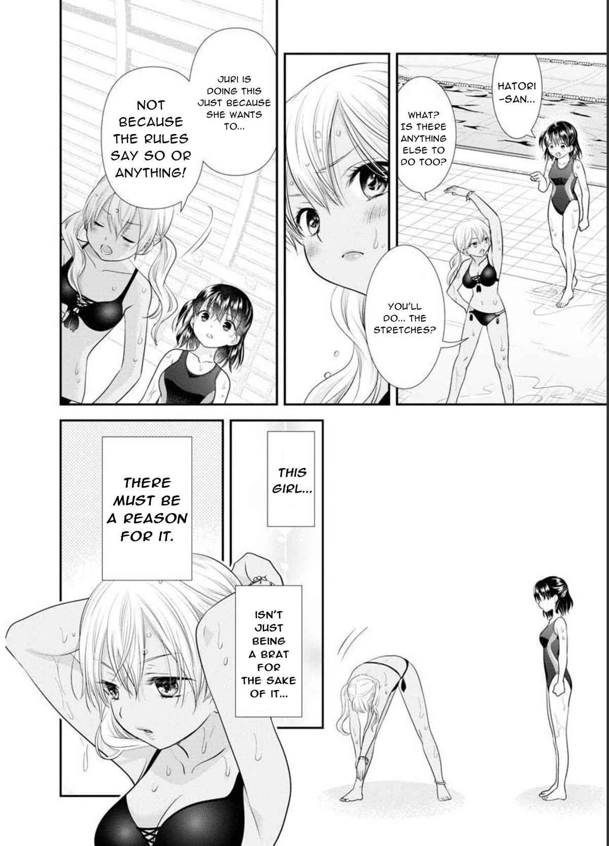 Dai Shin You Chapter 25 page 20 - Chapter 25
