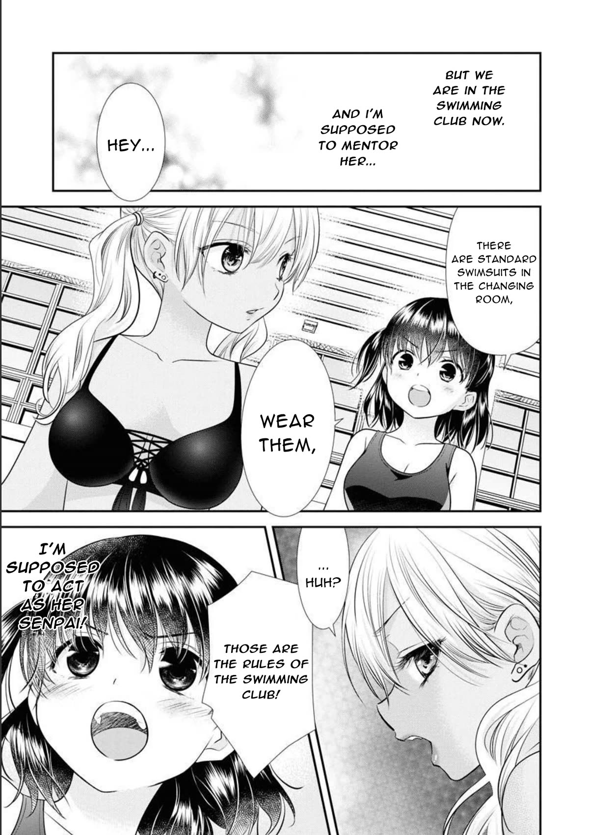 Dai Shin You Chapter 25 page 21 - Chapter 25