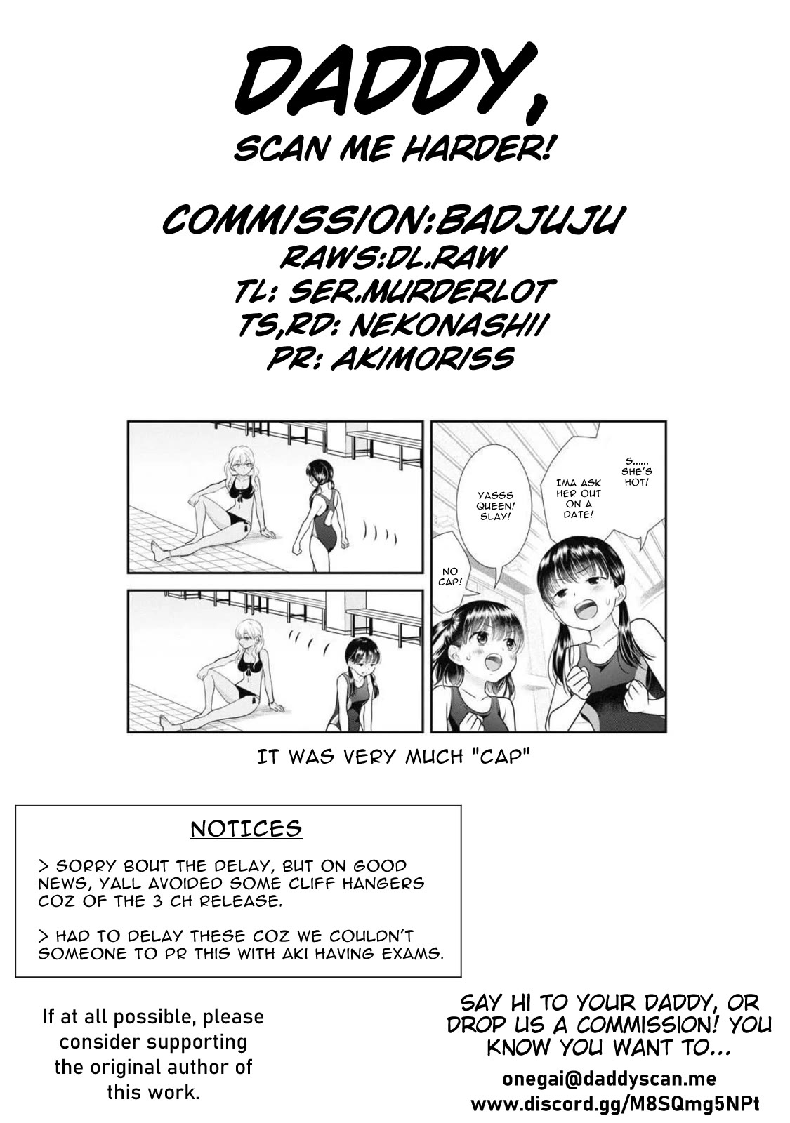 Dai Shin You Chapter 25 page 25 - Chapter 25