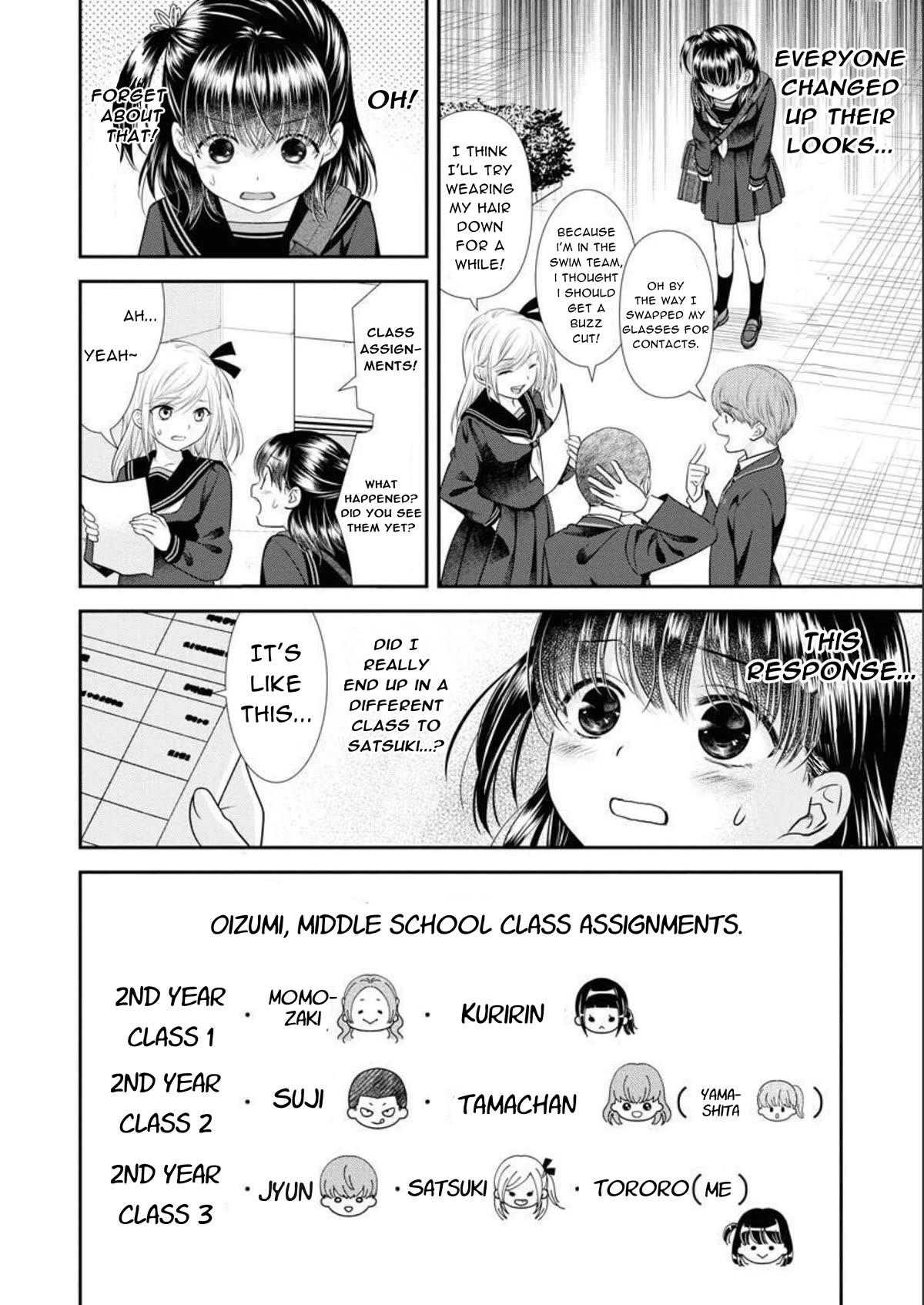 Dai Shin You Chapter 25 page 4 - Chapter 25