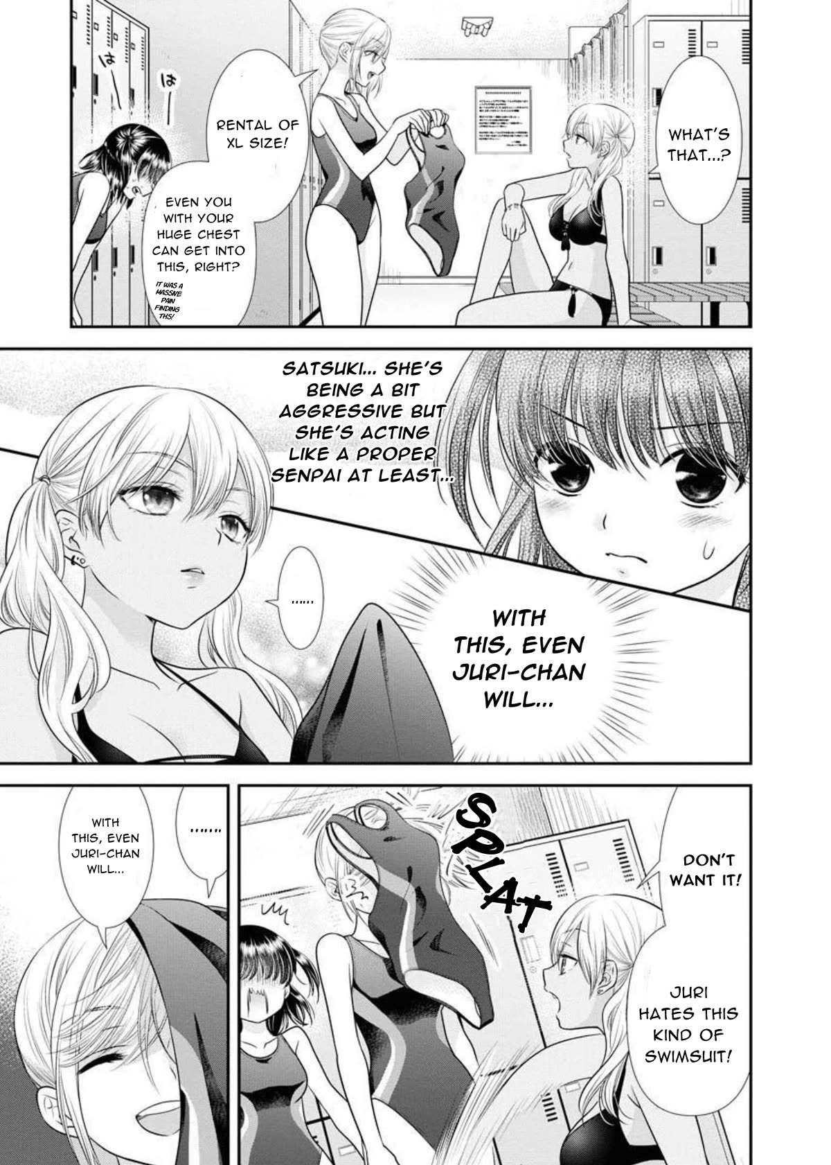 Dai Shin You Chapter 26 page 15 - Chapter 26