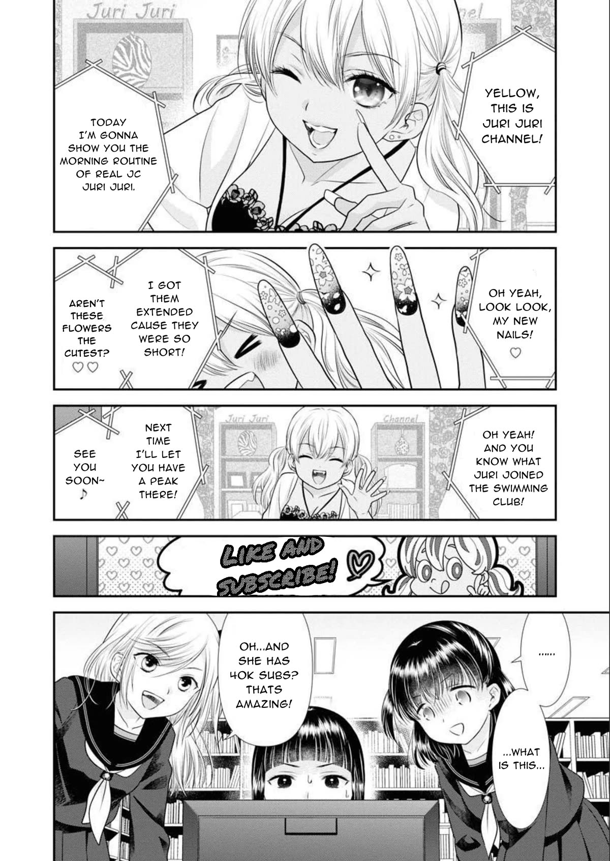 Dai Shin You Chapter 26 page 2 - Chapter 26