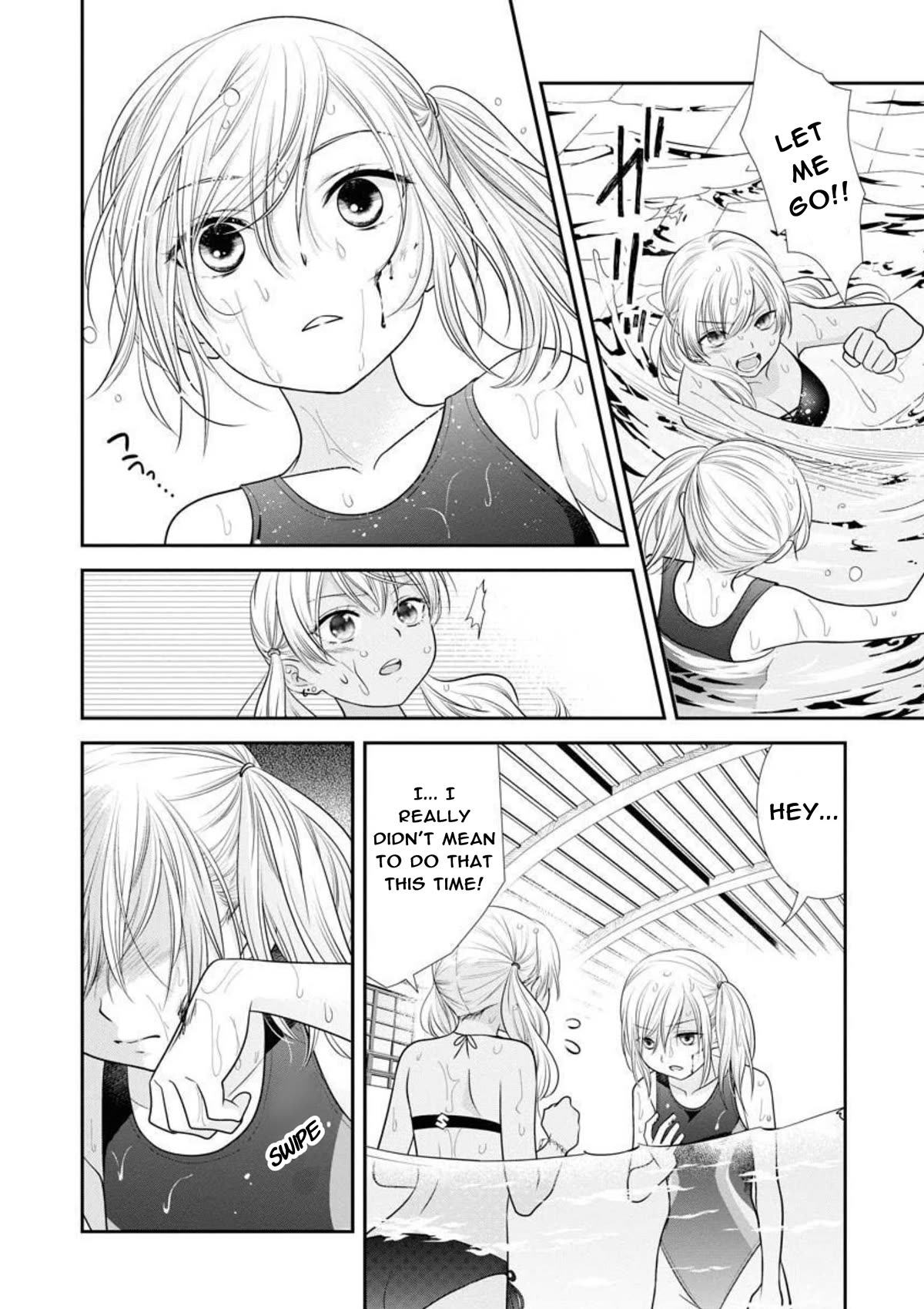 Dai Shin You Chapter 26 page 20 - Chapter 26