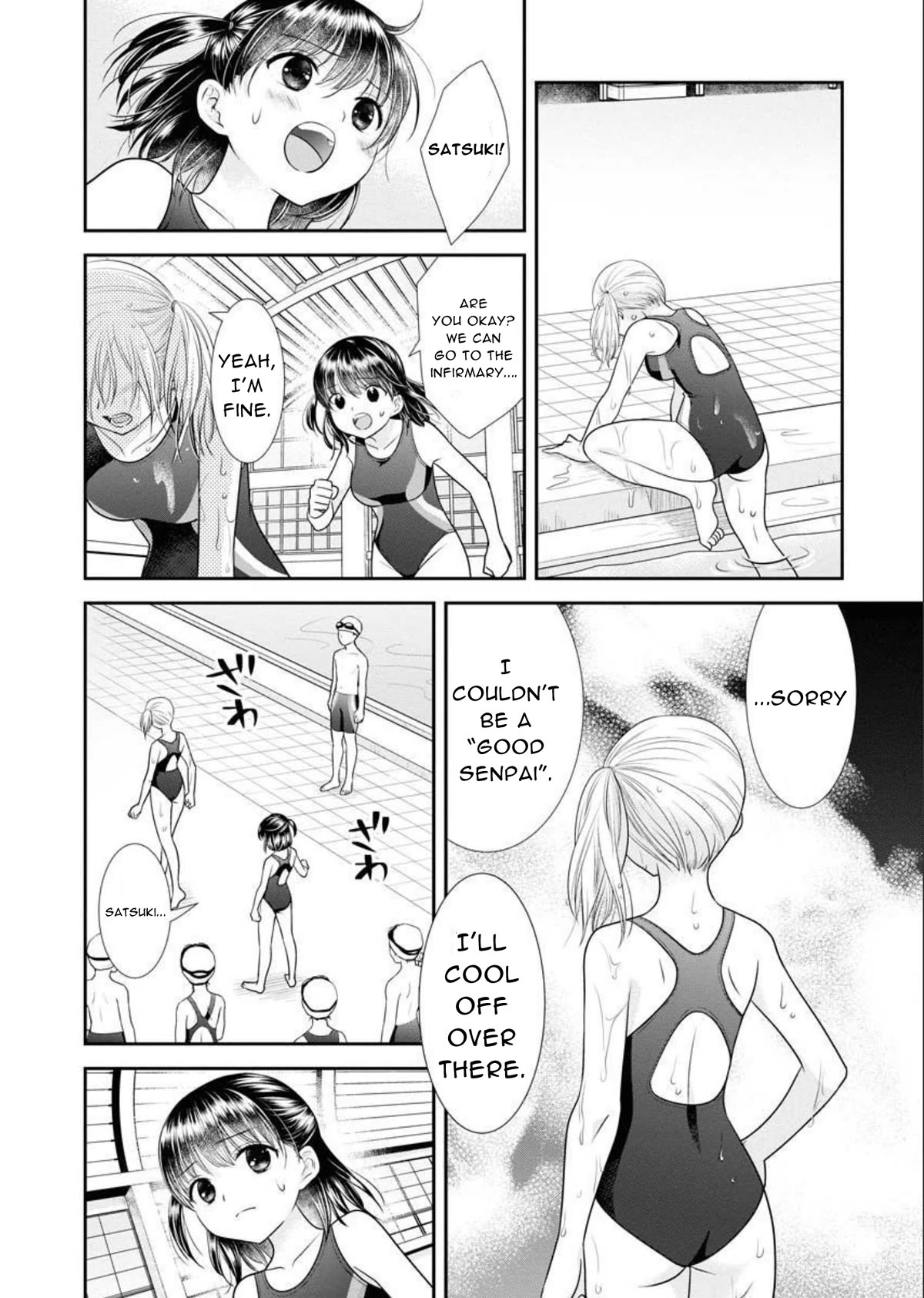 Dai Shin You Chapter 26 page 22 - Chapter 26