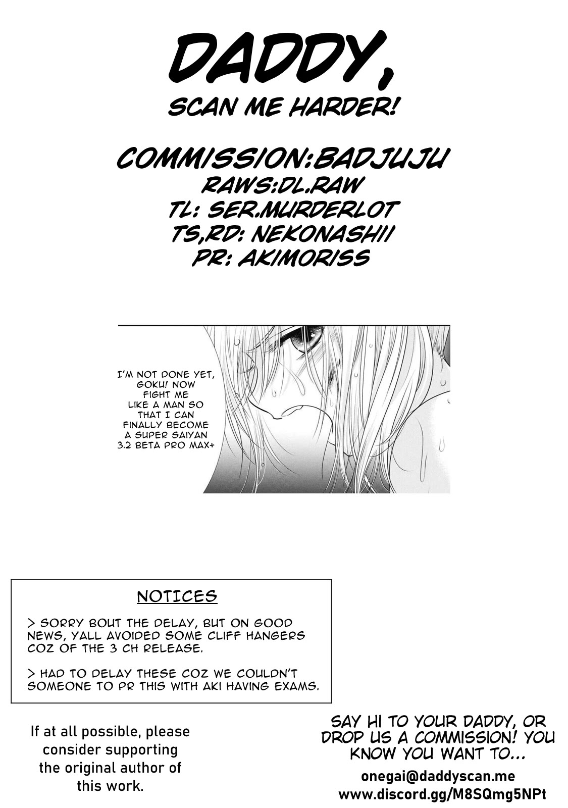 Dai Shin You Chapter 26 page 25 - Chapter 26