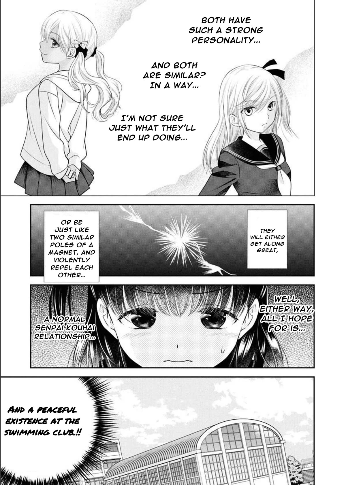 Dai Shin You Chapter 26 page 7 - Chapter 26