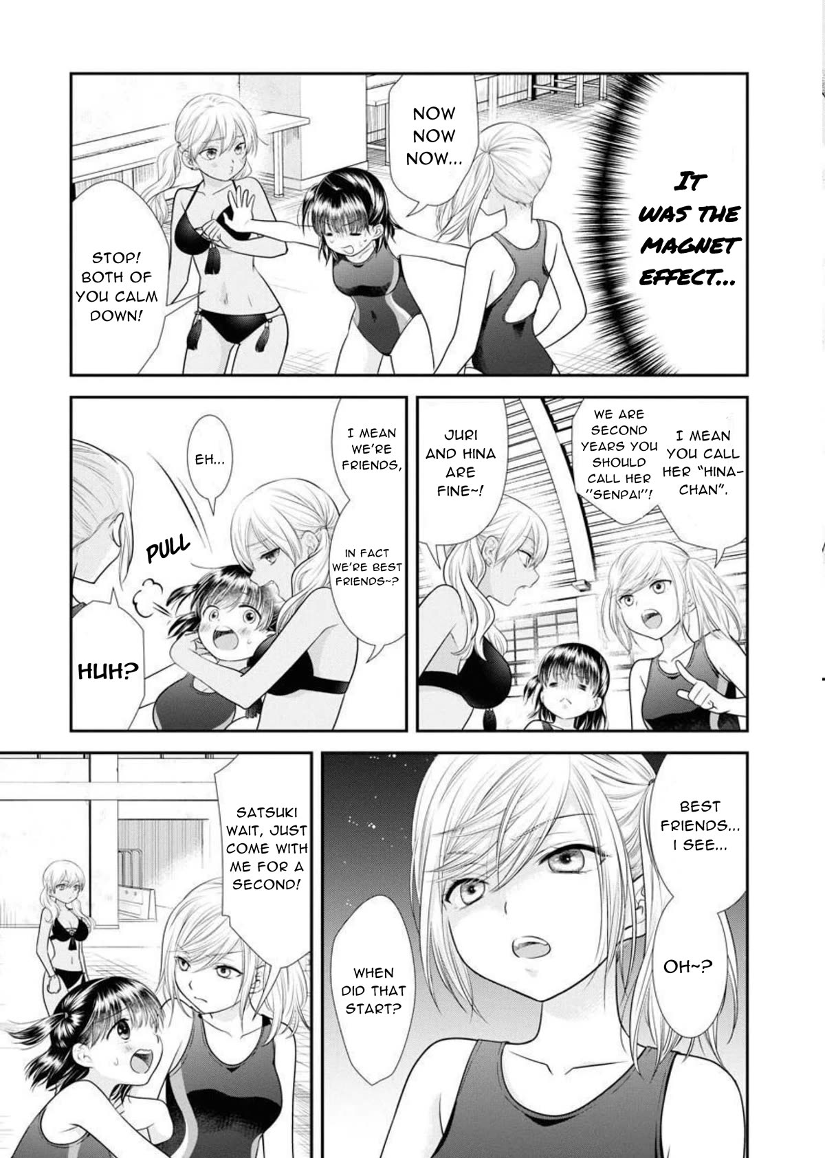 Dai Shin You Chapter 26 page 9 - Chapter 26