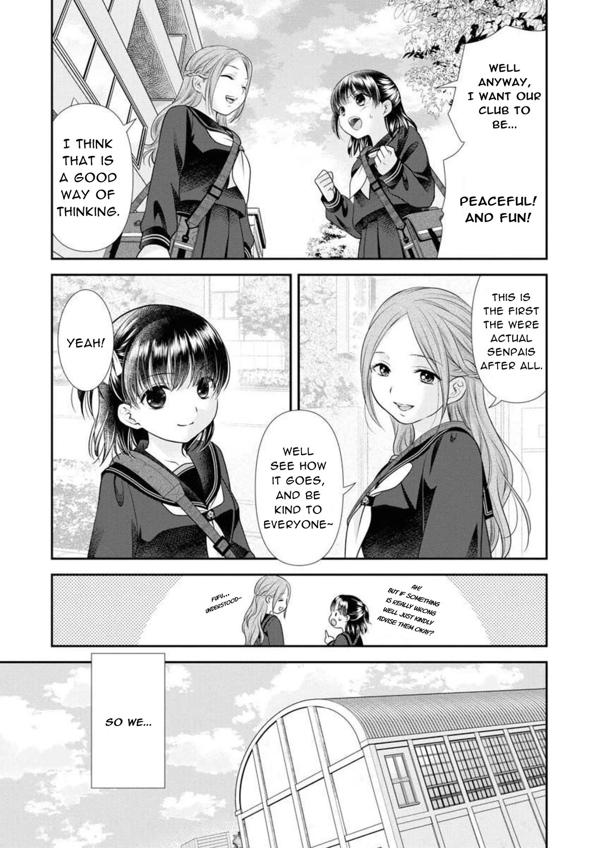 Dai Shin You Chapter 27 page 13 - Chapter 27
