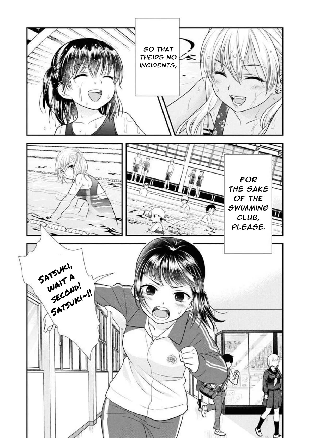 Dai Shin You Chapter 27 page 15 - Chapter 27