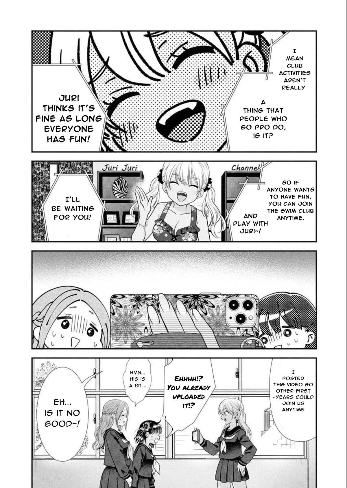 Dai Shin You Chapter 27 page 18 - Chapter 27