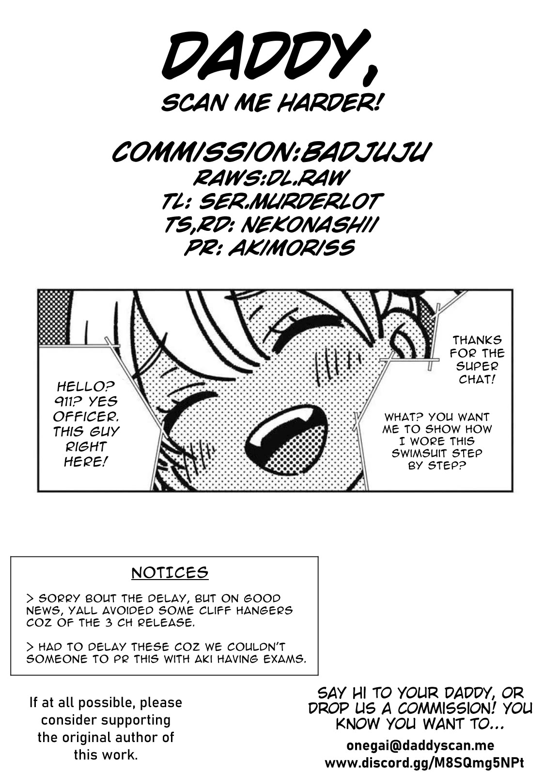 Dai Shin You Chapter 27 page 24 - Chapter 27