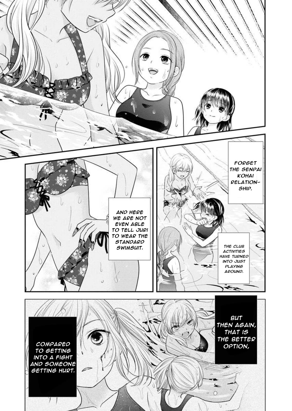 Dai Shin You Chapter 27 page 5 - Chapter 27
