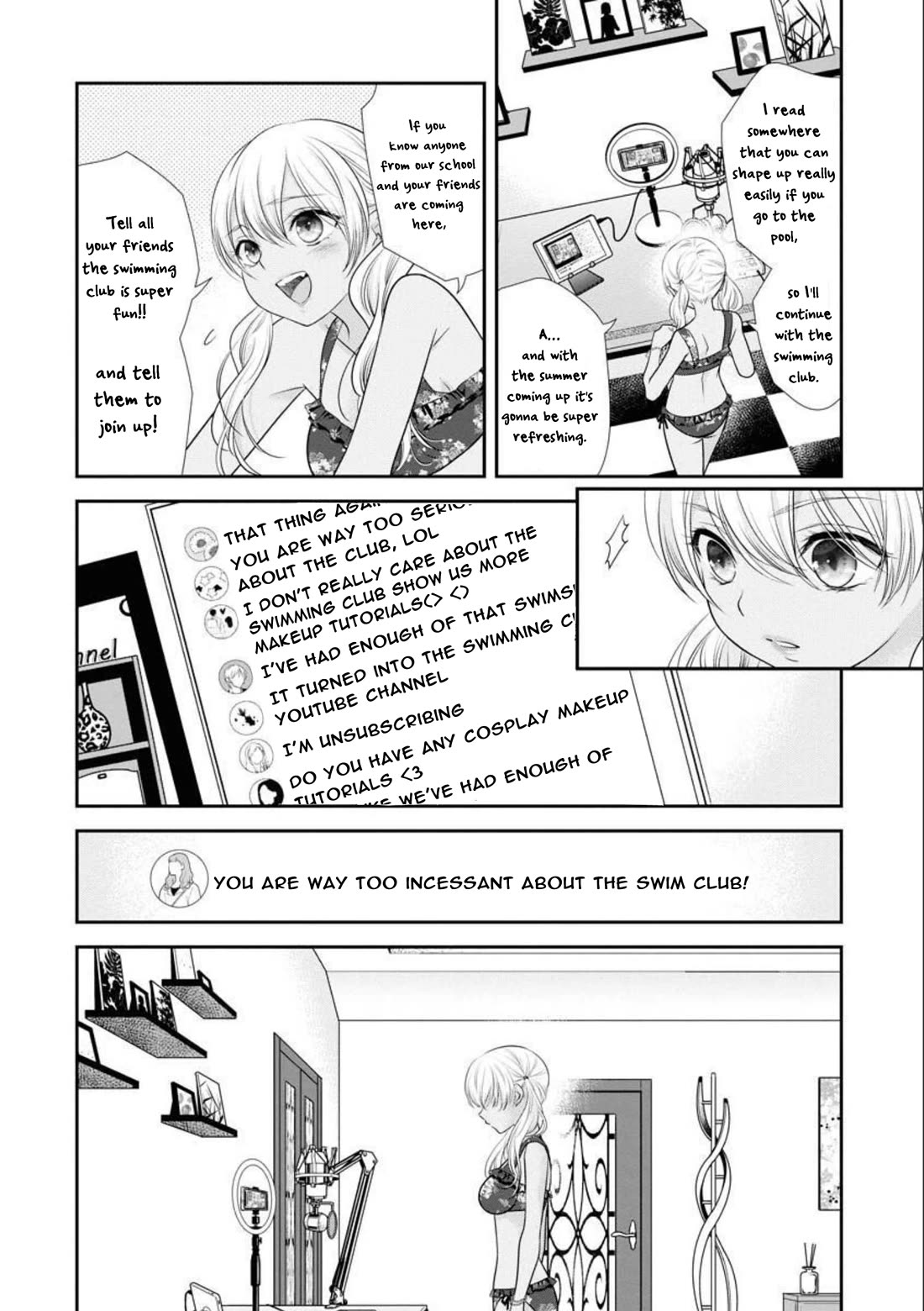 Dai Shin You Chapter 28 page 10 - Chapter 28