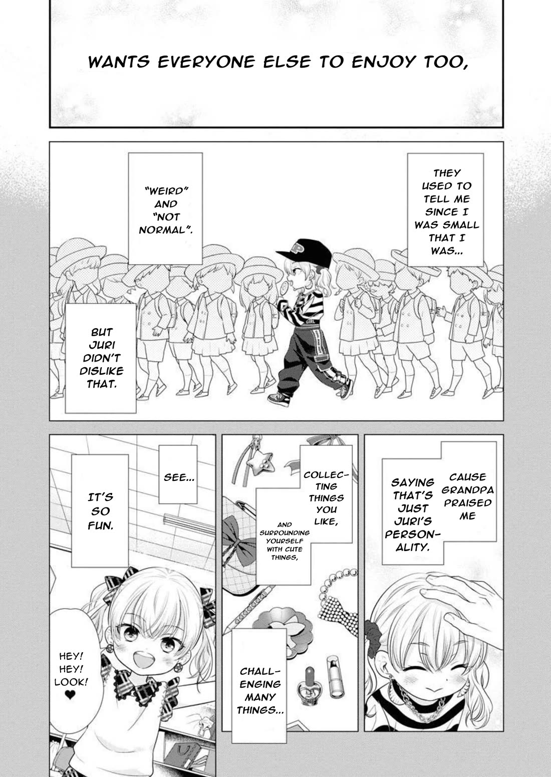 Dai Shin You Chapter 28 page 12 - Chapter 28
